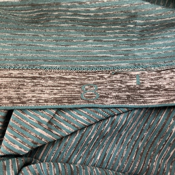 lululemon long sleeve swiftly - Picture 3 of 3